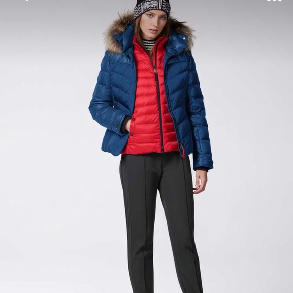 Bogner | Jackets \u0026 Coats | Bogner Fire 